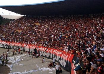 Quem quiser ir ao jogo terá de desembolsar R$ 20 para as arquibancadas e R$ 30 nas cadeiras