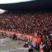 Quem quiser ir ao jogo terá de desembolsar R$ 20 para as arquibancadas e R$ 30 nas cadeiras