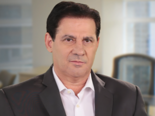 Vanderlan Cardoso não esconde que pretende disputar a prefeitura de Goiânia em 2016