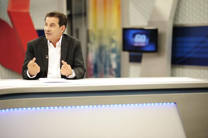 Vanderlan disse que tem percorrido as regiões do Distrito Federal e escutado da população queixas sobre o quanto é difícil o transporte até a capital do País para que tenham um trabalho mais digno