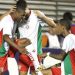 Boa Esporte fez a festa no Serra Dourada (Foto: Carlos Costa/Agência Estado)