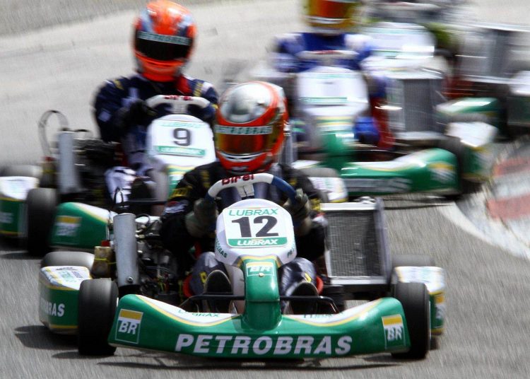 (Foto: Fabio Oliveira / Radical Motors)