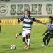 Goiás e Grêmio ficam no 0 a 0 no Serra Dourada. (Foto: Site Goiás E.C.)