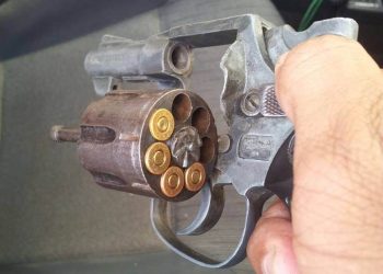 Antes de finalizar o mês de outubro, por exemplo, a 9ª Companhia Independente já apresenta um saldo de sete armas de fogo apreendidas e já alcançou o número apreendido no mês anterior