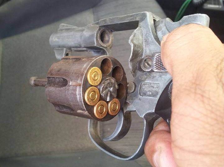 Antes de finalizar o mês de outubro, por exemplo, a 9ª Companhia Independente já apresenta um saldo de sete armas de fogo apreendidas e já alcançou o número apreendido no mês anterior