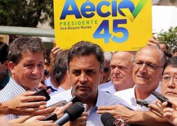 Candidato denunciou uso da estatal pelo PT durante campanha eleitoral