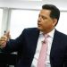 “Sempre trabalhei nesta campanha para vencer as eleições e não para que a vitória viesse já no primeiro turno”, relatou Perillo