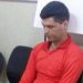 Serial Killer diz que jovem foi a primeira vítima.