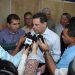 "Agora é hora de conciliação", disse Marconi / Foto: divulgação