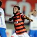 Thiago Primão foi o cara no jogo do Atlético. (Foto: Fábio Marques/Site Atlético)