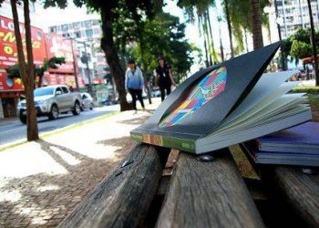Os exemplares estarão principalmente do centro de Goiânia e quem achar é o novo dono