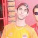 Bruno foi atingido no tórax e não resistiu (Foto: Arquivo Pessoal)