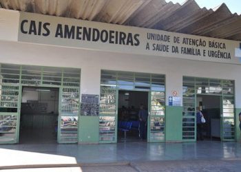 Os Cais Amendoeiras e Guanabara não irão atender a população neste sábado, 25, e domingo, 26, pois serão dedetizados nesses dias