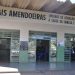 Os Cais Amendoeiras e Guanabara não irão atender a população neste sábado, 25, e domingo, 26, pois serão dedetizados nesses dias