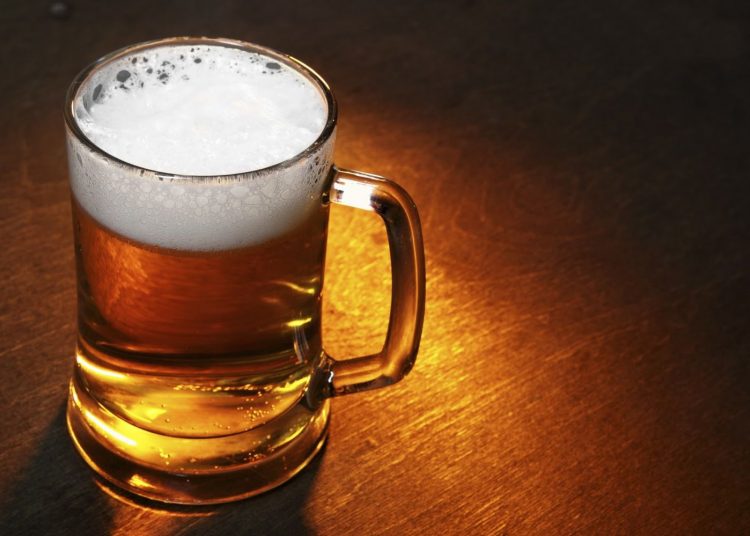 Não haverá Lei Seca nestas eleições em Goiás.