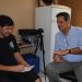 “Mesmo que não se candidate mais, sempre será o maior conselheiro do partido. Sempre será militante”, afirmou Denício sobre Iris