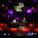 DJ Múcio e Fred Valle misturam discotecagem e bateria em show