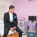 Dr. Rey estará em Goiânia para participar da inauguração da clínica Estética Hollywood by Dr. Rey, localizada no Setor Marista