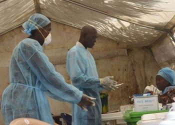 “O vírus desapareceu. O surto na Nigéria foi derrotado. Esta é uma história de sucesso que mostra ao mundo que o ebola pode ser contido”, disse o representante da OMS no país, Rui Gama Vaz, em Abuja, capital nigeriana