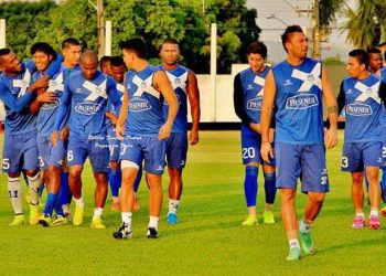 O jogo acontece nesta quarta-feira, 15, às 22h