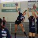 Firmes no treinamento para esse torneio, as meninas da Força Atlética/Agel/Estácio de Sá estão ansiosas para defender o brasão da equipe