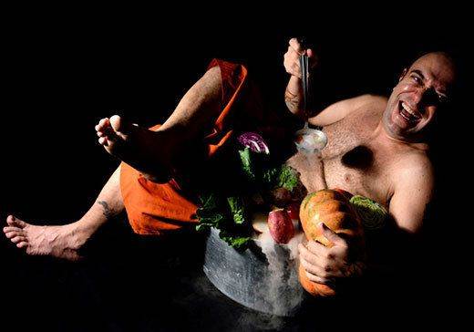 (Foto: Andrea Cavalcante)