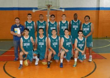 Esmeraldinos venceram o último jogo, contra o Jaó, por 59 a 44