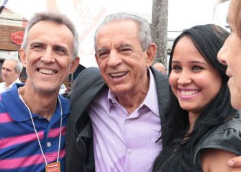 "Eu e Goiás temos história de vida invencível"