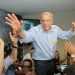 Enquanto Iris teve 36,63% de votos válidos na capital, Marconi atingiu 32,76%