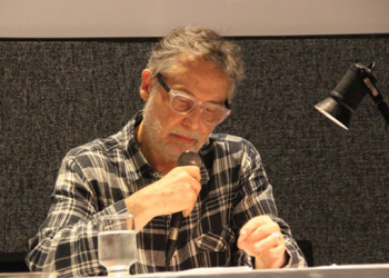 Na ocasião, Ismail apresentará a palestra Cinema e outras Artes