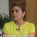 Esposa de Vanderlan não é mais vice-presidente estadual do PSC