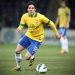 Jogador tem mais uma oportunidade na Seleção, depois de ficar de fora da Copa das Confederações e da Copa do Mundo (Foto: Reprodução)