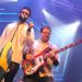 Banda é formada por Miro Penna, Marcos Hinnes, Anderson Capa, Zé Marques e Vinicius Melo