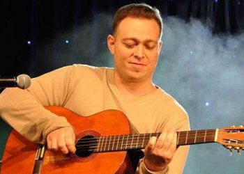 Estão programadas apresentações do violeiro goiano Marcus Biancardini e de grupo de dança experimental contemporânea
