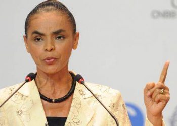 Marina afirmou que irá que procurar PSDB.