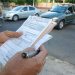 Multa de trânsito pode ser convertida em advertência | Foto: Reprodução