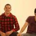 Murilo Couto e Victor Sarro vêm a Goiânia para a apresentar a comédia O que você não vê na TV