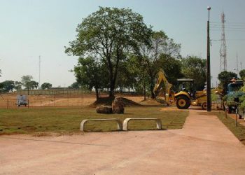 Conforme o presidente da Amma, Pedro Wilson, este parque trará para a população um espaço para lazer, descanso, contemplação da natureza e prática de esportes