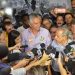 Ronaldo Caiado disse que está credenciado para alavancar a candidatura de Iris Rezende.