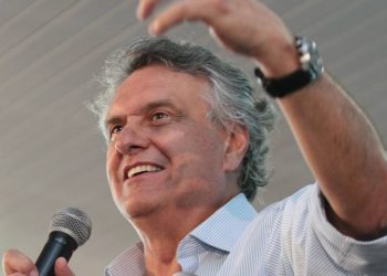 "Serei oposição, respeitando e honrando a vontade dos goianos e brasileiros"