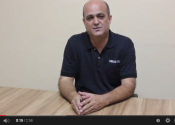 “Houve avanço numa época e agora há retrocesso”, afirma Ronaldo Coelho