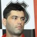Tiago Henrique está preso no Núcleo de Custódia, em Aparecida de Goiânia