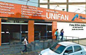 O vestibular 2015/1 será realizado em 8 de fevereiro