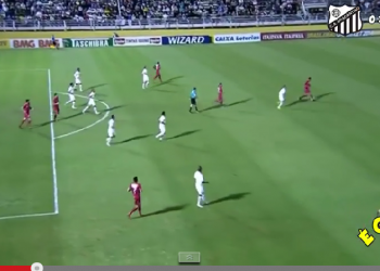 Vila Nova vence mais um jogo fora de casa nesta série B.