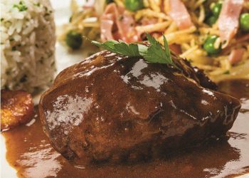 O objetivo é criar uma nova opção de roteiro gastronômico e mostrar que na rede moteleira existe uma alta gastronomia