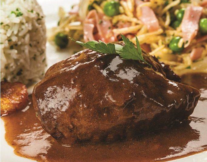 O objetivo é criar uma nova opção de roteiro gastronômico e mostrar que na rede moteleira existe uma alta gastronomia