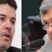 "Delegado Waldir reclamou muito na imprensa que seu trabalho foi boicotado, que colocaram ele em delegacias sem estruturas durante o atual governo”, disse Caiado