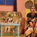Em Quem quer se casar com o Rato?, o espectador conhecerá a história de um ratinho poeta