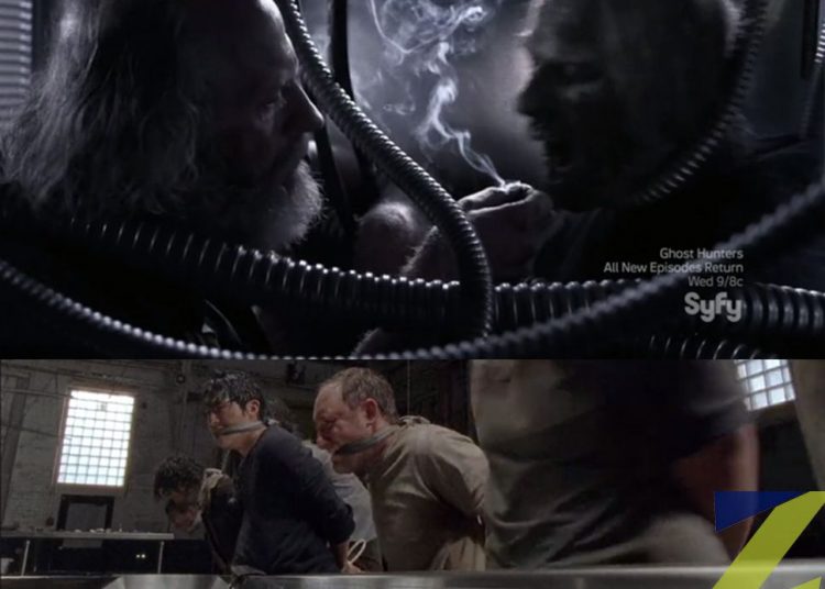 Ao lados dos vampiros e super-heróis, zumbis estão em alta na cultura pop (Foto: Reprodução)