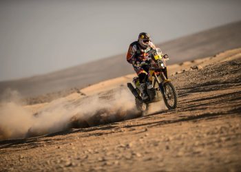 (Foto: Marcelo Maragni / Red Bull Content Pool)